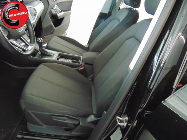 AUDI Q3 usata, con Airbag Passeggero