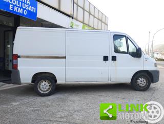 FIAT Ducato usata 3