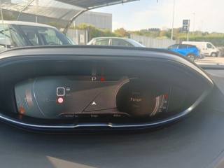 PEUGEOT 3008 usata, con Touch screen