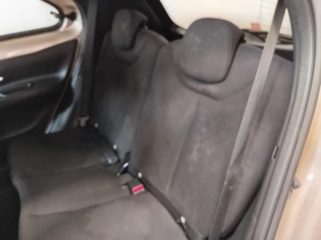 TOYOTA Aygo X usata, con Controllo trazione