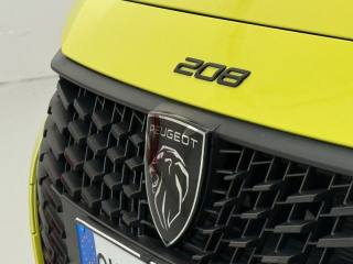 PEUGEOT 208 usata, con Bluetooth