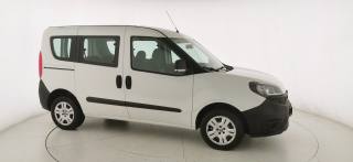 FIAT Doblo usata 23
