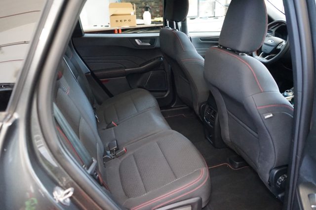 FORD Kuga usata, con Vivavoce