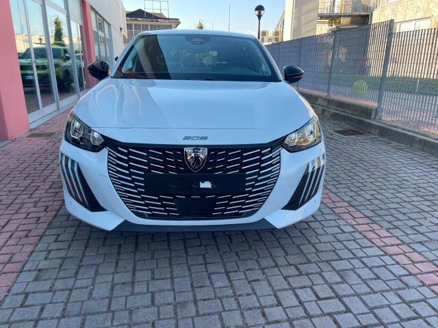 PEUGEOT 208 usata, con ABS