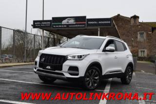 DR MOTOR DR 4.0 usata, con Airbag