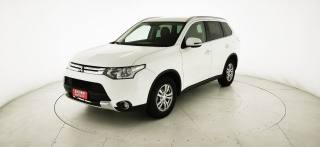 MITSUBISHI Outlander usata, con Airbag laterali
