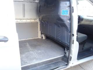 MERCEDES-BENZ Vito usata, con Fendinebbia