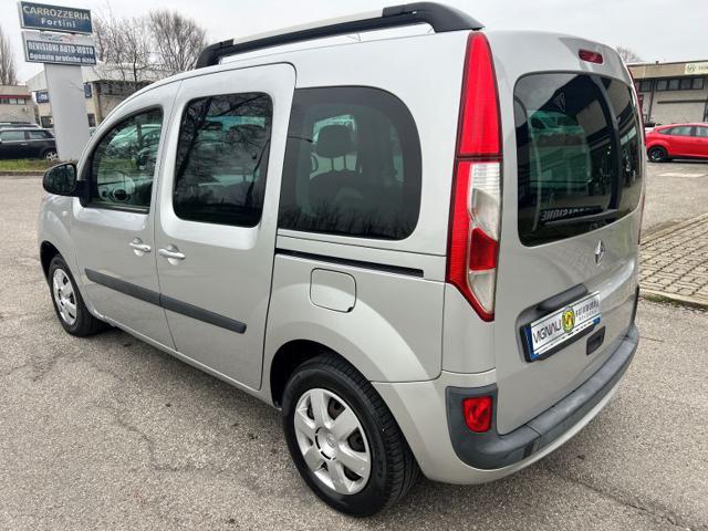 RENAULT Kangoo usata, con Chiusura centralizzata