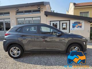 HYUNDAI Kona usata, con Airbag Passeggero