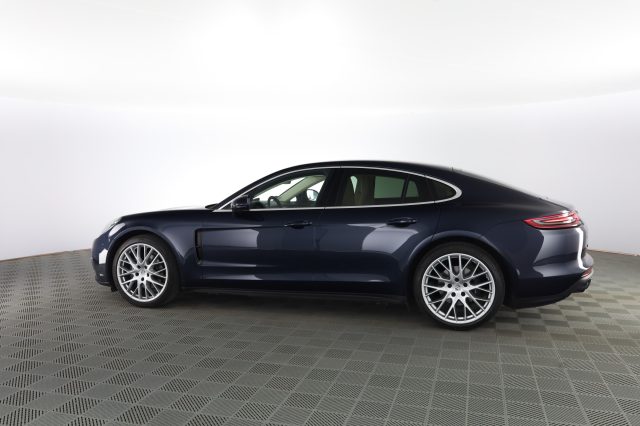 PORSCHE Panamera usata 5