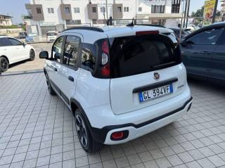 FIAT Panda usata, con Autoradio