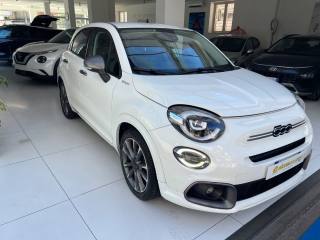 FIAT 500X usata, con Boardcomputer