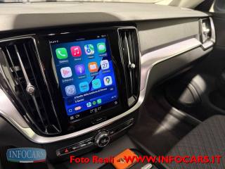 VOLVO V60 usata, con Sistema di navigazione