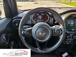 MINI One usata, con Chiusura centralizzata telecomandata