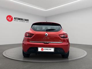 RENAULT Clio usata, con Antifurto