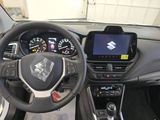 SUZUKI S-Cross usata, con Controllo trazione