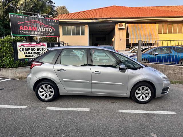 CITROEN C4 Picasso usata, con Cerchi in lega