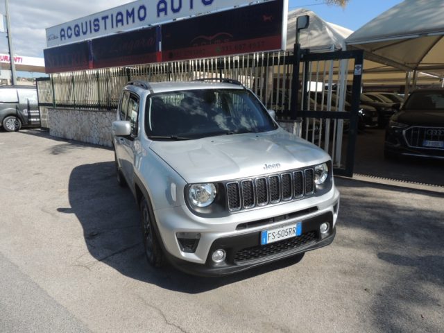 JEEP Renegade usata, con Airbag laterali