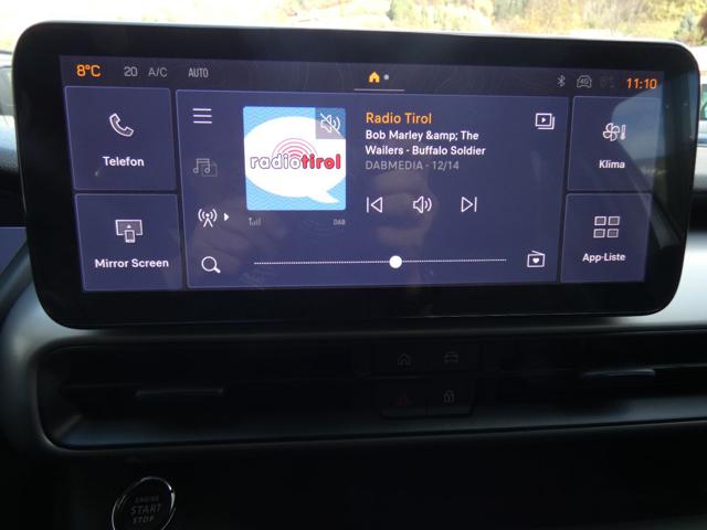 JEEP Avenger usata, con Controllo automatico clima