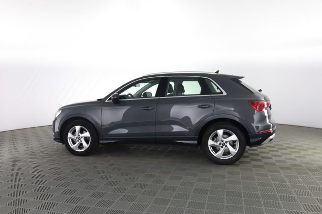 AUDI Q3 usata 5