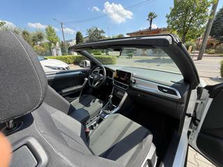 VOLKSWAGEN T-Roc usata, con Chiusura centralizzata