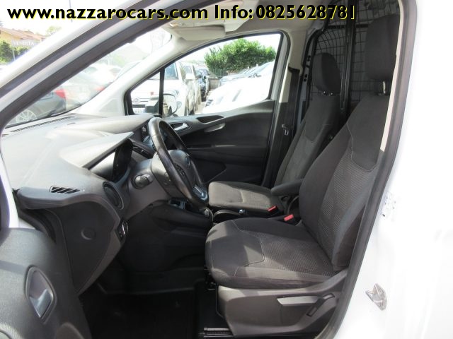 FORD Transit Courier usata, con Boardcomputer