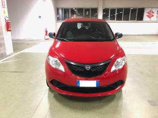 LANCIA Ypsilon usata, con Airbag
