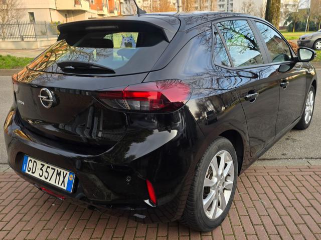 OPEL Corsa usata, con Autoradio