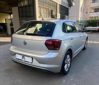 VOLKSWAGEN Polo usata 3