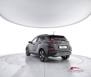HYUNDAI Kona usata 3