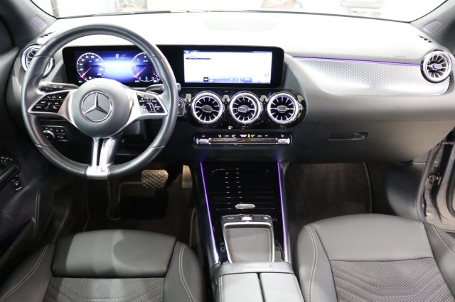 MERCEDES-BENZ GLA 200 usata, con Controllo trazione