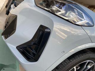 BMW X3 usata, con Isofix