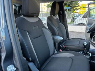 JEEP Renegade usata, con Filtro antiparticolato