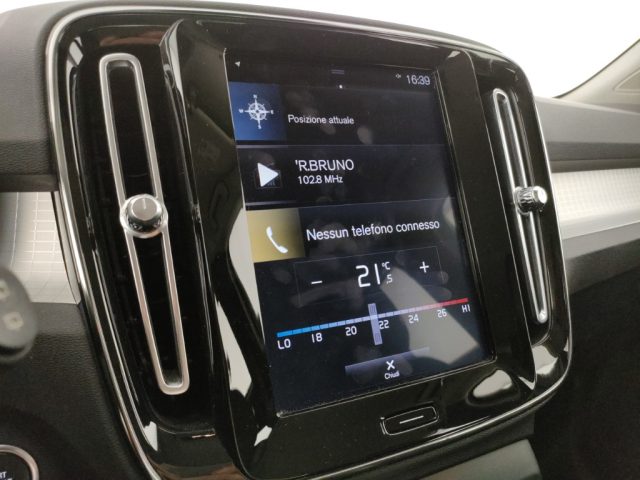 VOLVO XC40 usata 20