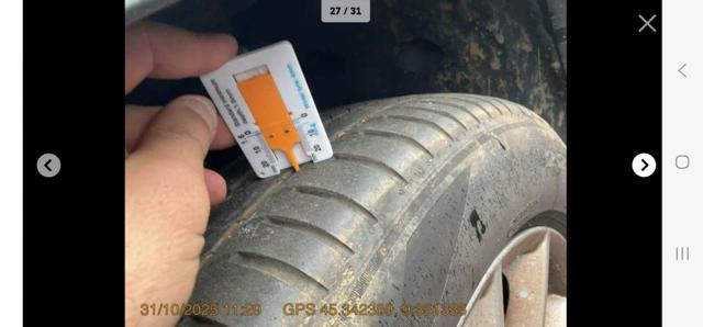 BMW X3 usata, con Cruise Control