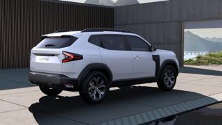 DACIA Duster usata, con Airbag laterali