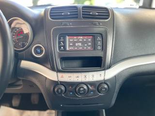 FIAT Freemont usata, con USB