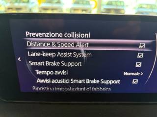 MAZDA CX-30 usata, con Autoradio digitale