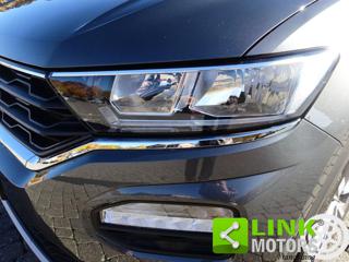 VOLKSWAGEN T-Roc usata, con Controllo trazione