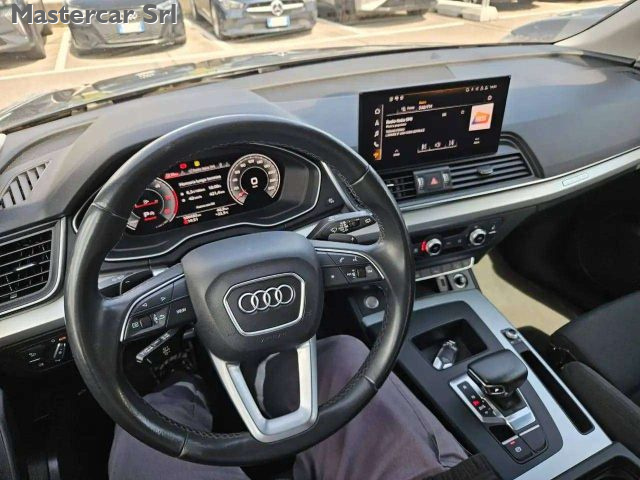AUDI Q5 usata, con Controllo trazione