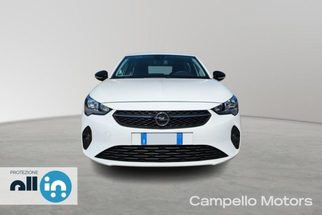 OPEL Corsa usata 1