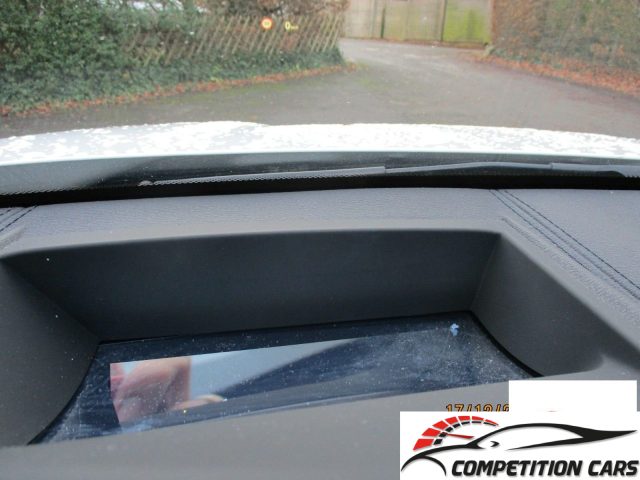 BMW X2 usata, con Fendinebbia