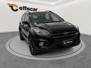 FORD Kuga usata, con Alzacristalli elettrici