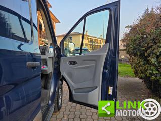 FORD Transit usata 27