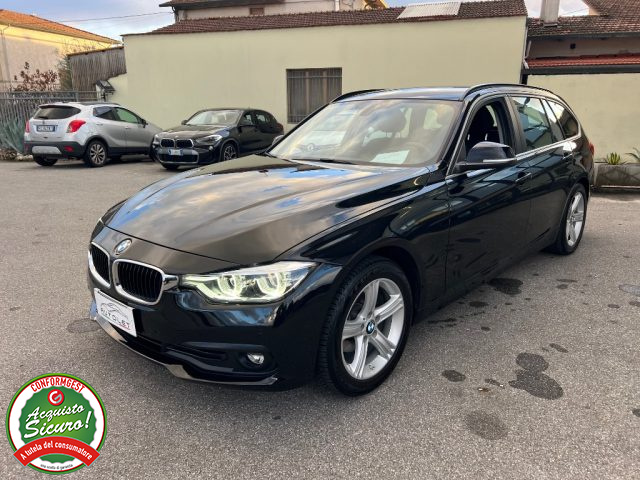 BMW 316 usata, con Airbag laterali