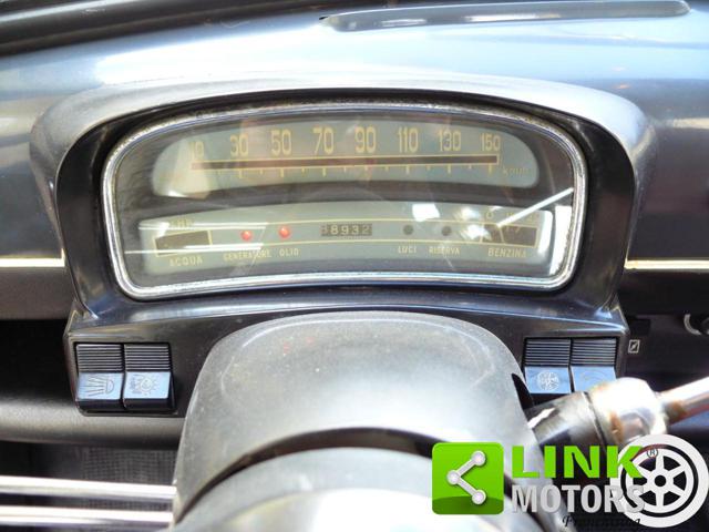 FIAT 1100 usata 7