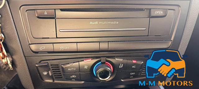 AUDI Q5 usata, con Immobilizzatore elettronico