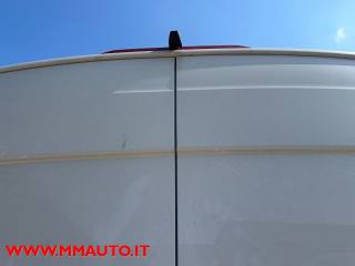 VOLKSWAGEN Crafter usata, con Climatizzatore