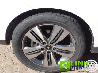 HYUNDAI iX35 usata, con ESP