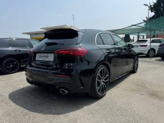 MERCEDES-BENZ A 35 AMG usata, con Autoradio